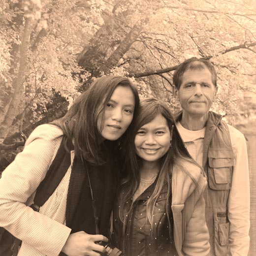 Horst Pfrommer Calw Altburg Spindlershof